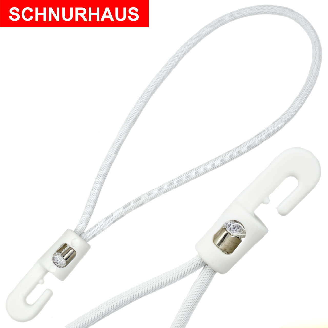 Expanderseil Gummiseil Spanngummi Planenspanner Gummibänder